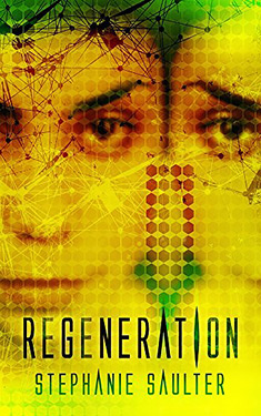 Cover of Regeneration