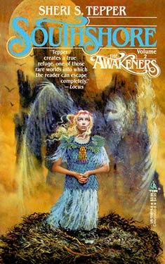 Cover of Southshore