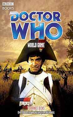 Cover of World Game