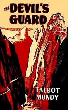 Cover of Ramsden