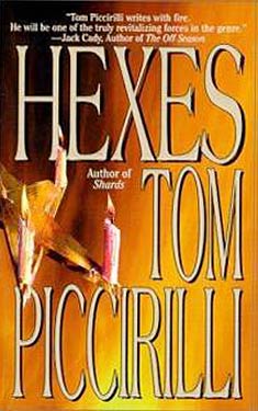 Cover of Hexes