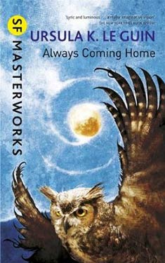 Cover of Always Coming Home