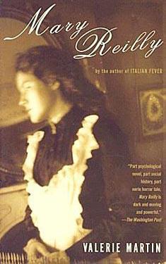 Cover of Mary Reilly