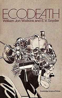 Cover of Ecodeath